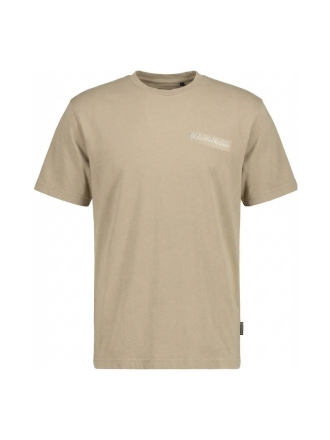 Timberland T-shirt Weiß 608858
 Größe L
 