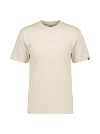 Vans T-shirt Weiß 608859
 Größe S
 