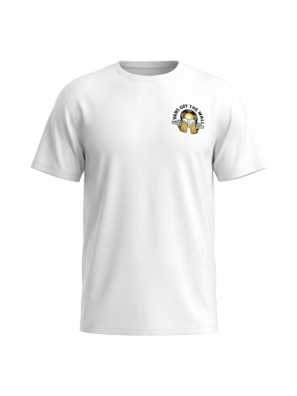 Vans T-shirt Schwarz 608861
 Größe S
 