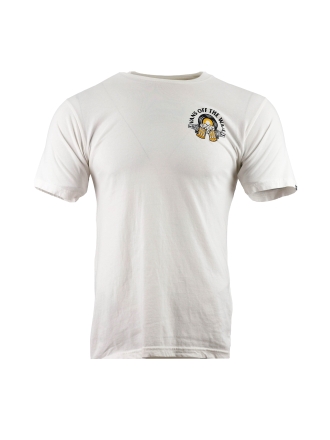 Vans T-shirt Schwarz 608861
 Größe S
 