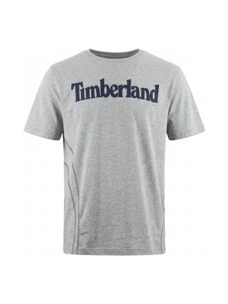 Timberland T-shirt Gelb 608862
 Größe M
 
