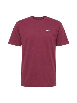 Vans T-shirt Rot 608863
 Größe XXL
 