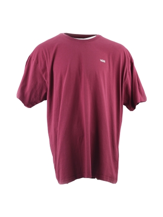 Vans T-shirt Rot 608863
 Größe XXL
 