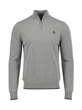 Timberland Pullover Grau 608867
 Größe S
 