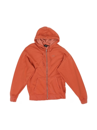 Vans Hoodie Rot 608869
 Größe XS
 