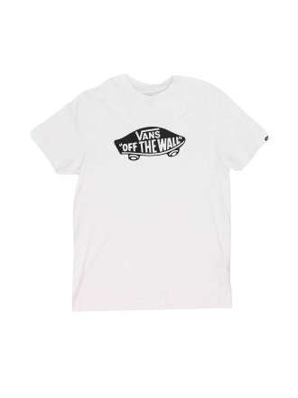 Vans T-shirt Weiß 608870
 Größe XL
 