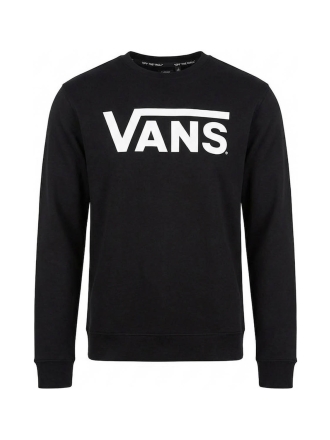 Vans Pullover Schwarz 608881
 Größe XS
 
