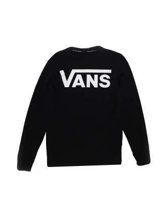 Vans Pullover Schwarz 608881
 Größe XS
 