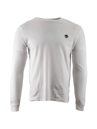 Timberland T-shirt Weiß 608885
 Größe M
 