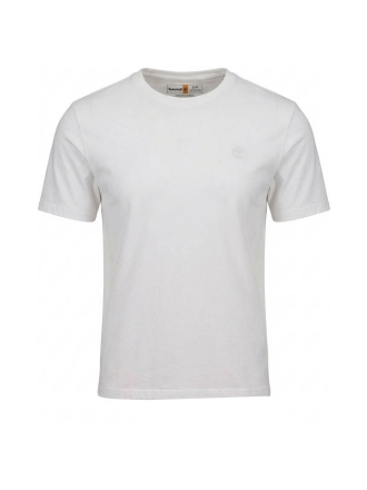 Timberland T-shirt Weiß 608886
 Größe S
 