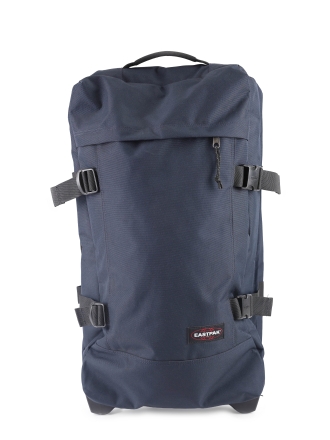Eastpak Koffer Blau 608887
 Größe Middel
 