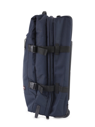 Eastpak Koffer Blau 608887
 Größe Middel
 