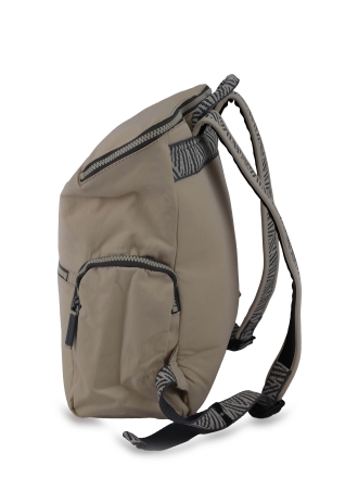 Kipling Rucksack Beige 608893
 Größe standaard
 