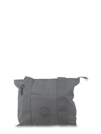 Kipling Umhängetasche Silber 608901
 Größe standaard
 