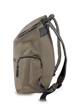 Kipling Rucksack Beige 608909
 Größe standaard
 