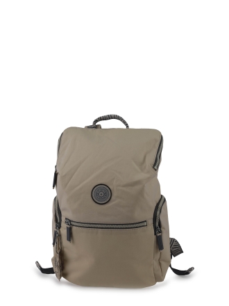 Kipling Rucksack Beige 608910
 Größe standaard
 