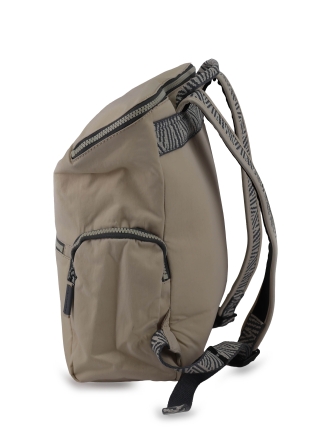 Kipling Rucksack Beige 608910
 Größe standaard
 