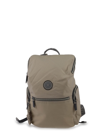 Kipling Rucksack Beige 608911
 Größe standaard
 