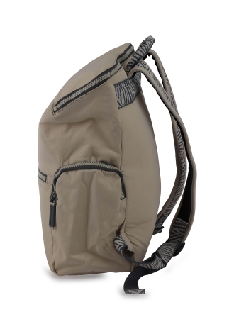 Kipling Rucksack Beige 608911
 Größe standaard
 