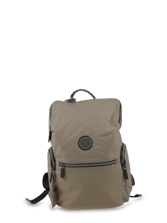 Kipling Rucksack Rosa 608916
 Größe standaard
 