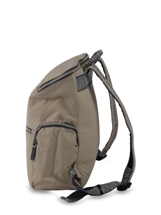 Kipling Rucksack Beige 608919
 Größe standaard
 