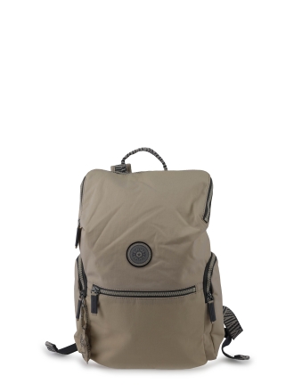 Kipling Rucksack Silber 608923
 Größe standaard
 