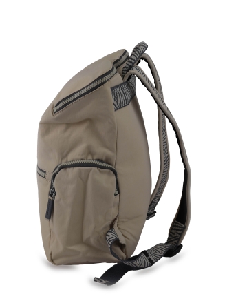 Kipling Rucksack Silber 608923
 Größe standaard
 