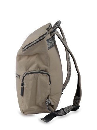 Kipling Rucksack Beige 608928
 Größe standaard
 