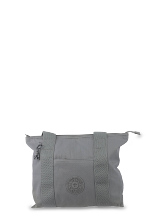 Kipling Umhängetasche Silber 608933
 