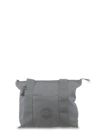 Kipling Umhängetasche Silber 608937
 
