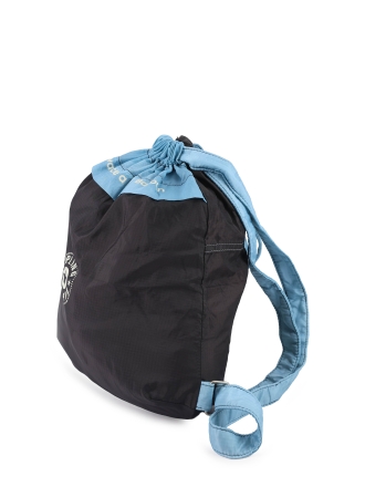 Kipling Handtasche Schwarz 608941
 Größe standaard
 