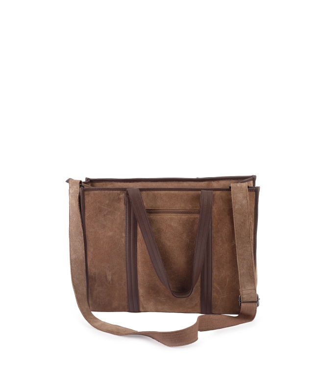 Manfield Umhängetasche