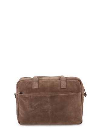 Manfield Braun 608946
 Größe standaard
 