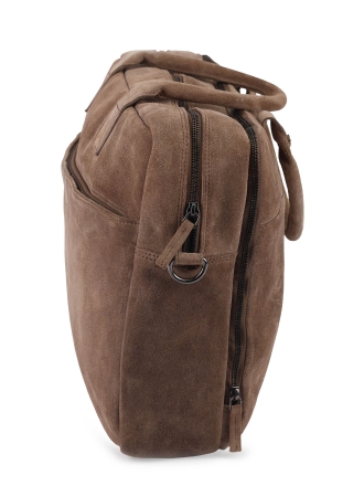 Manfield Braun 608946
 Größe standaard
 