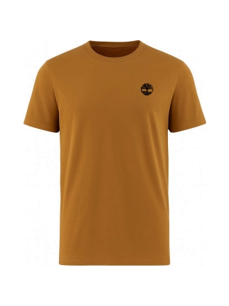 Timberland T-shirt Gelb 608950
 Größe L
 
