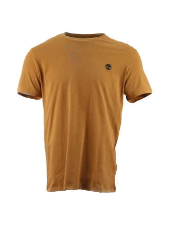 Timberland T-shirt Gelb 608950
 Größe L
 