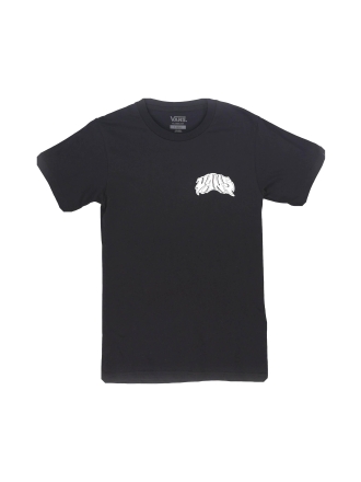 Vans T-shirt Schwarz 608951
 Größe XS
 