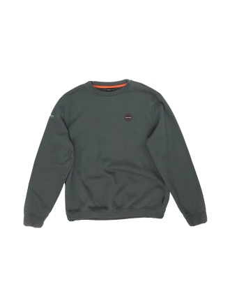 Napapijri Pullover Grün 608952
 Größe XXL
 