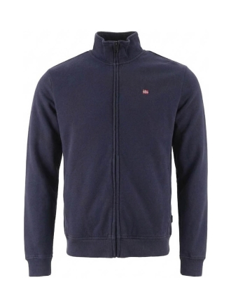 Napapijri Weste Blau 608953
 Größe M
 