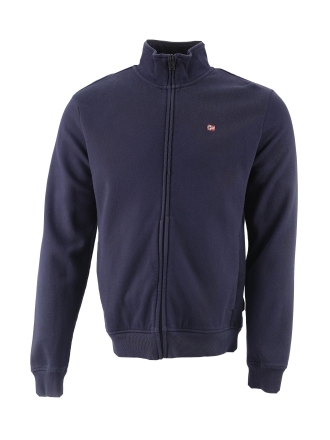 Napapijri Weste Blau 608953
 Größe M
 