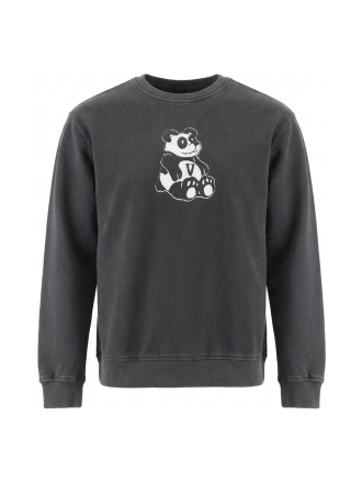 Vans Pullover Schwarz 608954
 Größe XS
 