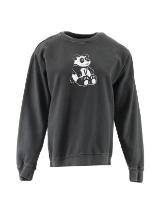 Vans Pullover Schwarz 608954
 Größe XS
 