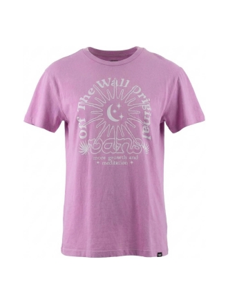 Vans T-shirt Rosa 608956
 Größe S
 