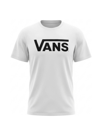 Vans T-shirt Weiß 608959
 Größe XS
 