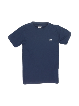 Vans T-shirt Blau 608961
 Größe XS
 