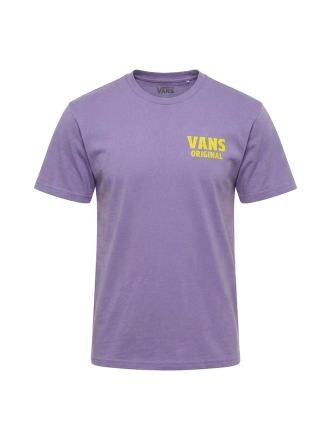 Vans T-shirt Lila 608962
 Größe XS
 