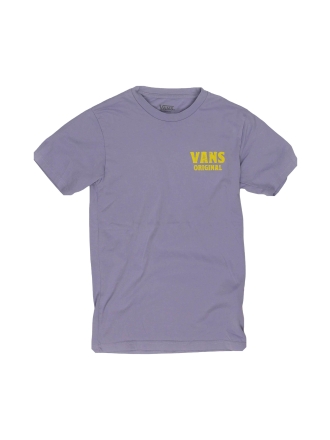 Vans T-shirt Lila 608962
 Größe XS
 