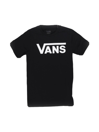 Vans T-shirt Schwarz 608963
 Größe XS
 