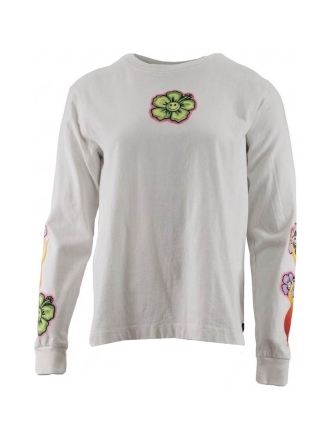 Vans Pullover Weiß 608965
 Größe S
 