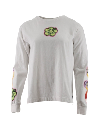 Vans Pullover Weiß 608965
 Größe S
 